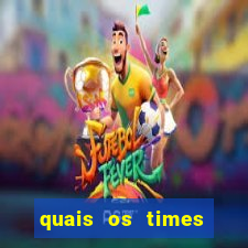 quais os times mais endividados do brasil